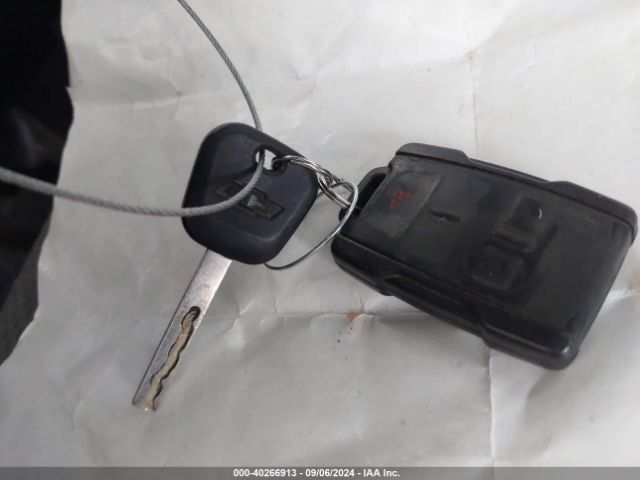 1GCRCNEC7GZ304673 Chevrolet Silverado 1500 Ls