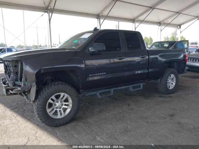 1GCRCNEC7GZ304673 Chevrolet Silverado 1500 Ls