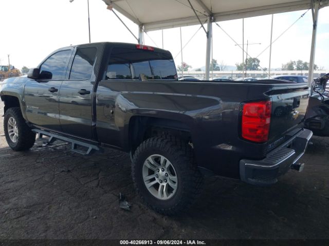 1GCRCNEC7GZ304673 Chevrolet Silverado 1500 Ls
