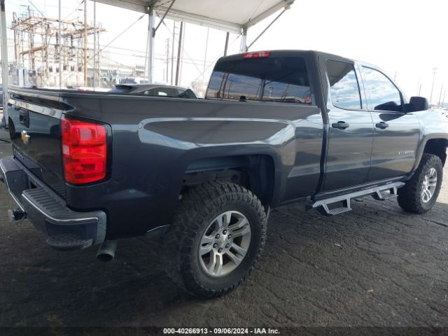 1GCRCNEC7GZ304673 Chevrolet Silverado 1500 Ls