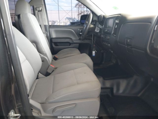 1GCRCNEC7GZ304673 Chevrolet Silverado 1500 Ls
