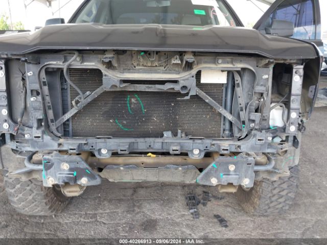 1GCRCNEC7GZ304673 Chevrolet Silverado 1500 Ls