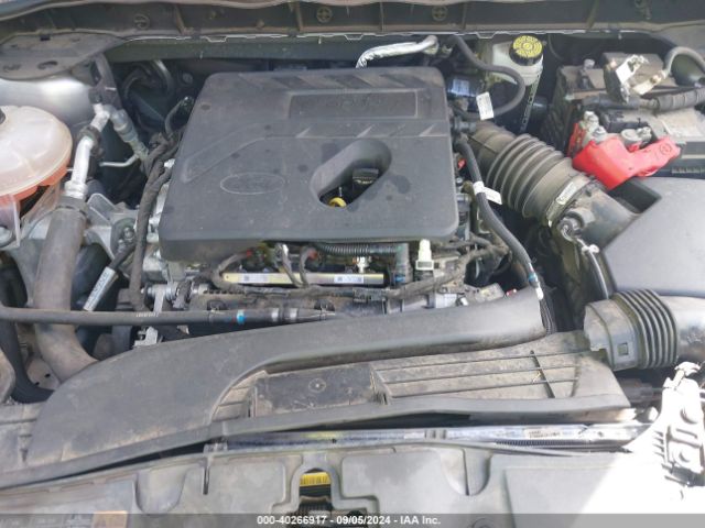 1FMCU0H60LUA46169 Ford ESCAPE SEL