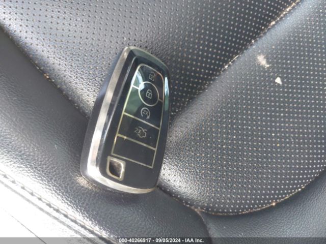 1FMCU0H60LUA46169 Ford ESCAPE SEL