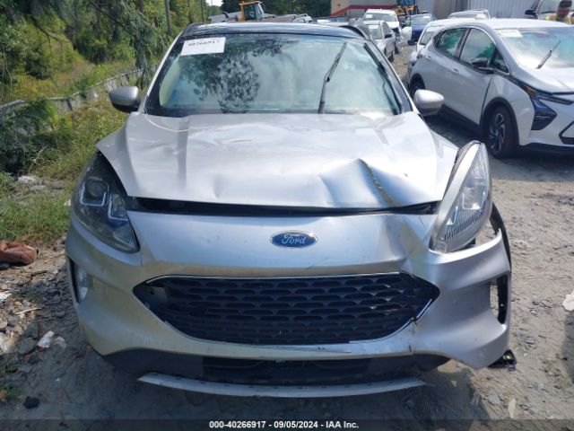 1FMCU0H60LUA46169 Ford ESCAPE SEL