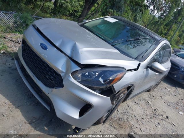1FMCU0H60LUA46169 Ford ESCAPE SEL