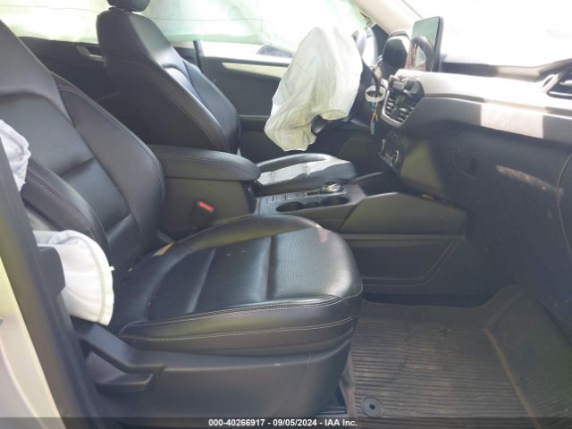 1FMCU0H60LUA46169 Ford ESCAPE SEL