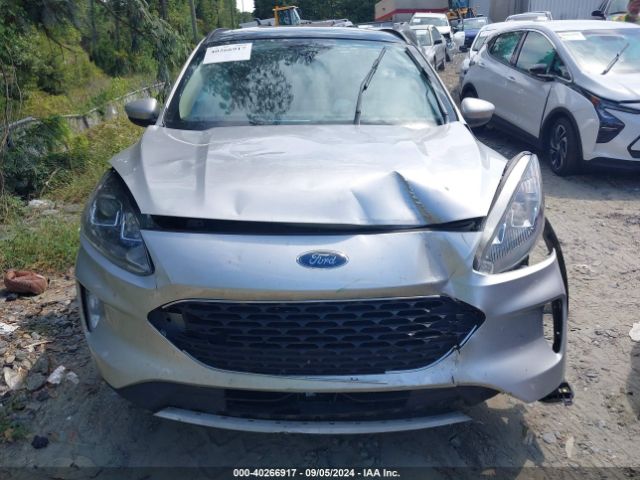 1FMCU0H60LUA46169 Ford ESCAPE SEL