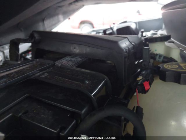 3GNAXKEV2LS708237 Chevrolet Equinox Fwd Lt 1.5l Turbo