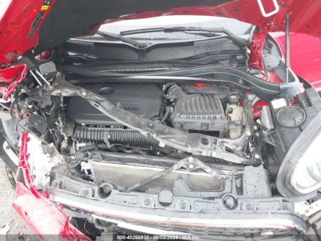 WMZYW7C08L3L36049 Mini Countryman Cooper S