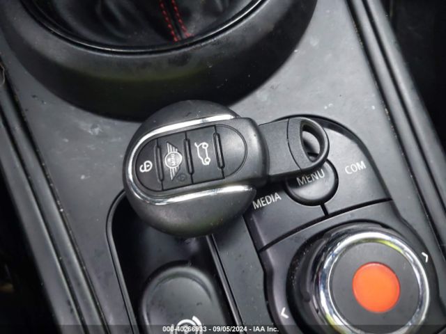 WMZYW7C08L3L36049 Mini Countryman Cooper S