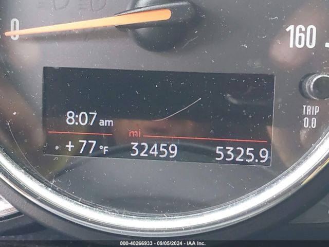 WMZYW7C08L3L36049 Mini Countryman Cooper S