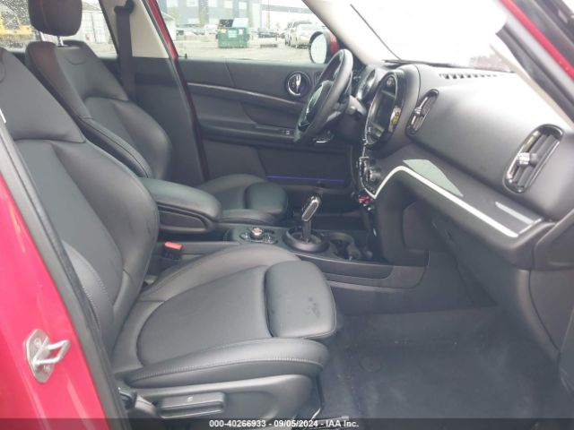 WMZYW7C08L3L36049 Mini Countryman Cooper S