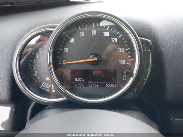 WMZYW7C08L3L36049 Mini Countryman Cooper S