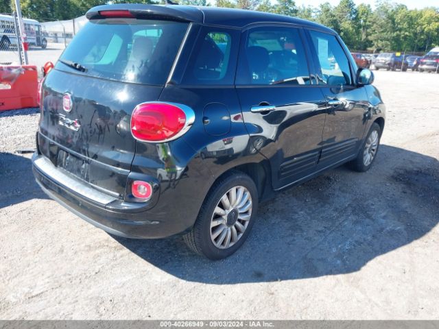ZFBCFABH6EZ016827 Fiat 500l Easy