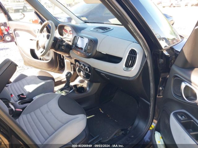 ZFBCFABH6EZ016827 Fiat 500l Easy