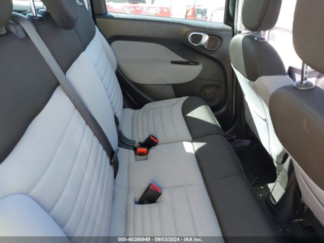 ZFBCFABH6EZ016827 Fiat 500l Easy