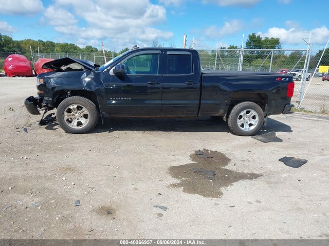 Chevrolet Silverado 1500 2lt 2018 1GCVKRECXJZ165770 Image 14