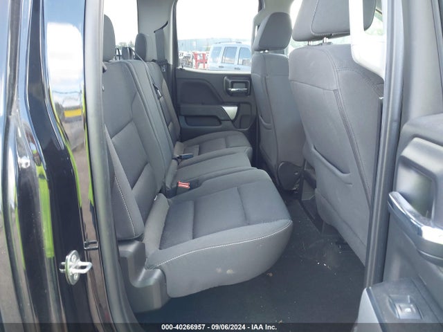 Chevrolet Silverado 1500 2lt 2018 1GCVKRECXJZ165770 Image 8