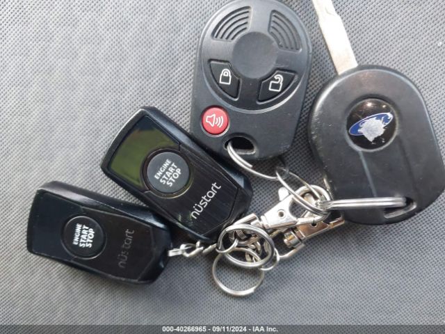 1FMCU0GD2JUB40731 Ford ESCAPE SE