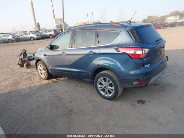 1FMCU0GD2JUB40731 Ford ESCAPE SE