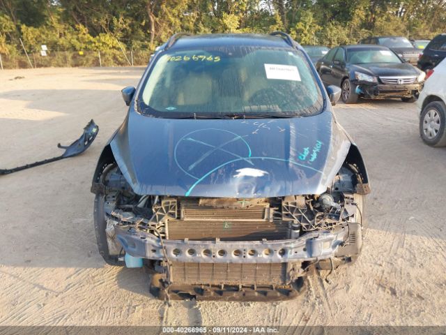 1FMCU0GD2JUB40731 Ford ESCAPE SE