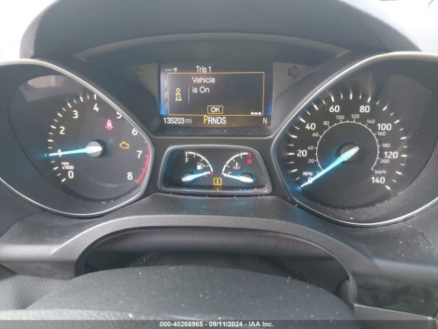 1FMCU0GD2JUB40731 Ford ESCAPE SE
