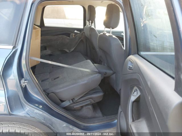 1FMCU0GD2JUB40731 Ford ESCAPE SE