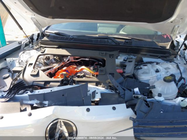 4W5KHNRL9RZ501024 Acura Zdx A-spec