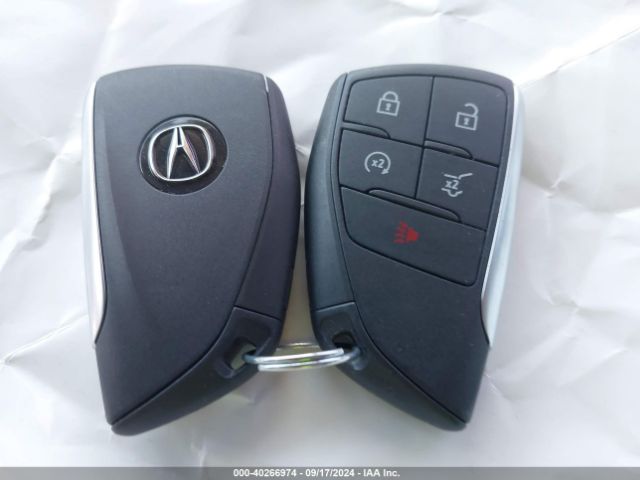 4W5KHNRL9RZ501024 Acura Zdx A-spec