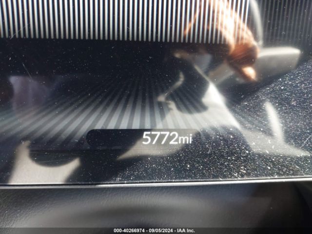 4W5KHNRL9RZ501024 Acura Zdx A-spec