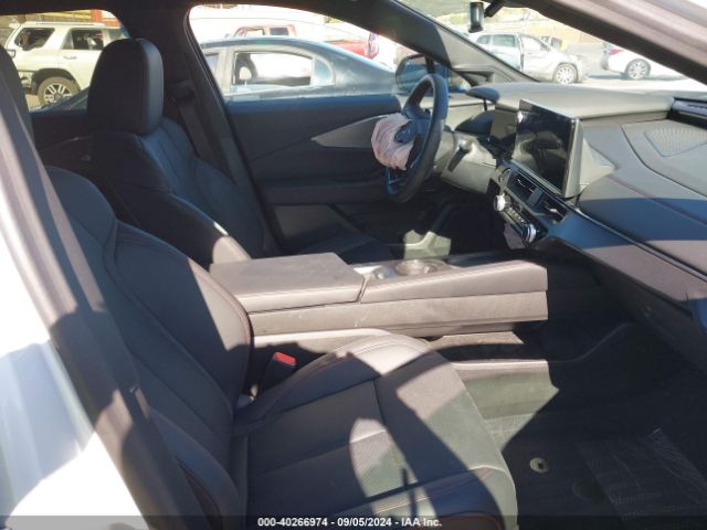 4W5KHNRL9RZ501024 Acura Zdx A-spec