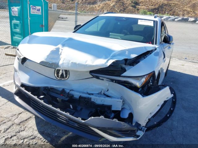 4W5KHNRL9RZ501024 Acura Zdx A-spec