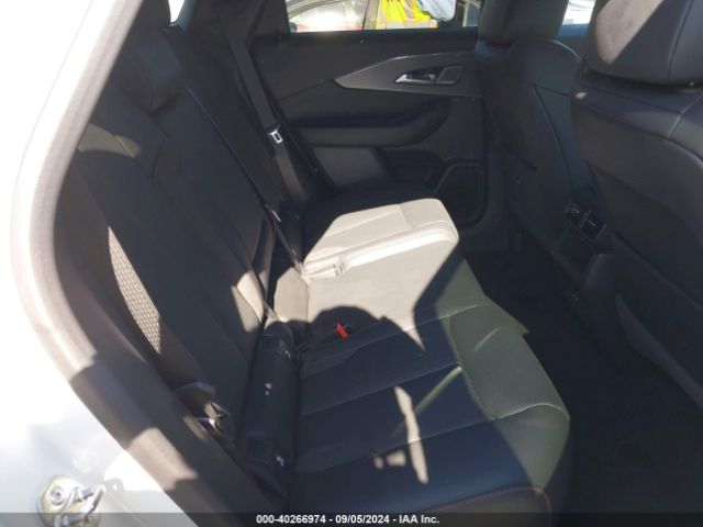 4W5KHNRL9RZ501024 Acura Zdx A-spec