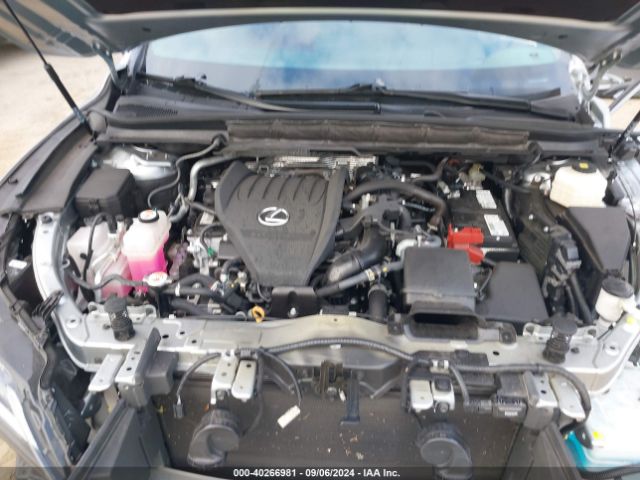 2T2BAMCA0PC006197 Lexus Rx 350 F Sport Handling