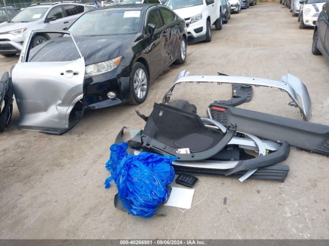 2T2BAMCA0PC006197 Lexus Rx 350 F Sport Handling