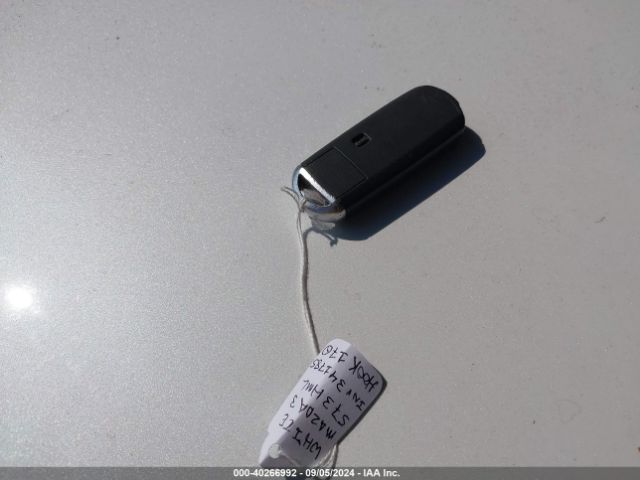 JM1BM1K78F1242213 Mazda Mazda3 I Sport