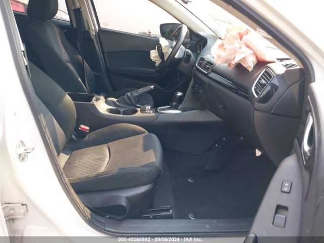 JM1BM1K78F1242213 Mazda Mazda3 I Sport