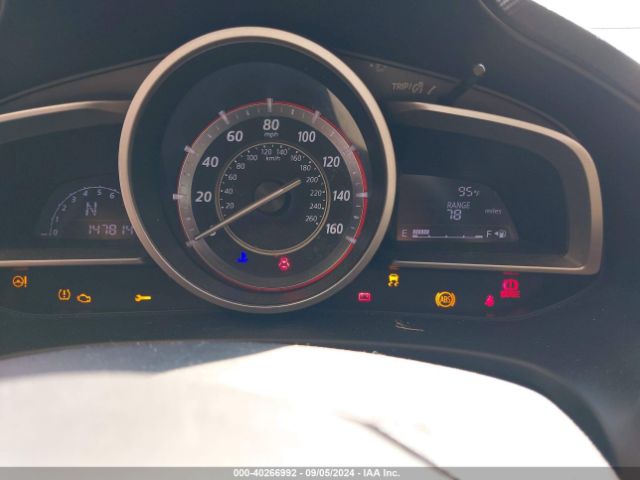 JM1BM1K78F1242213 Mazda Mazda3 I Sport