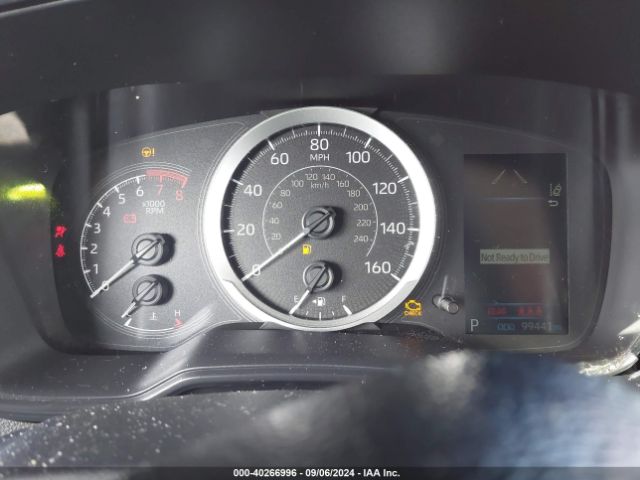 JTDEPRAE5LJ044915 Toyota COROLLA LE