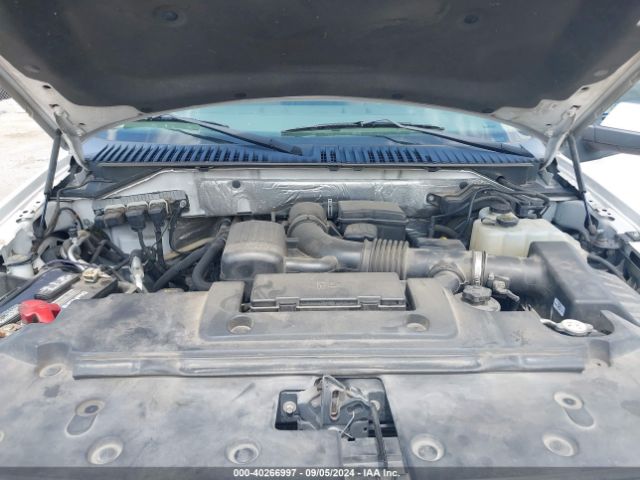 1FMJU2A58EEF11833 Ford Expedition Limited