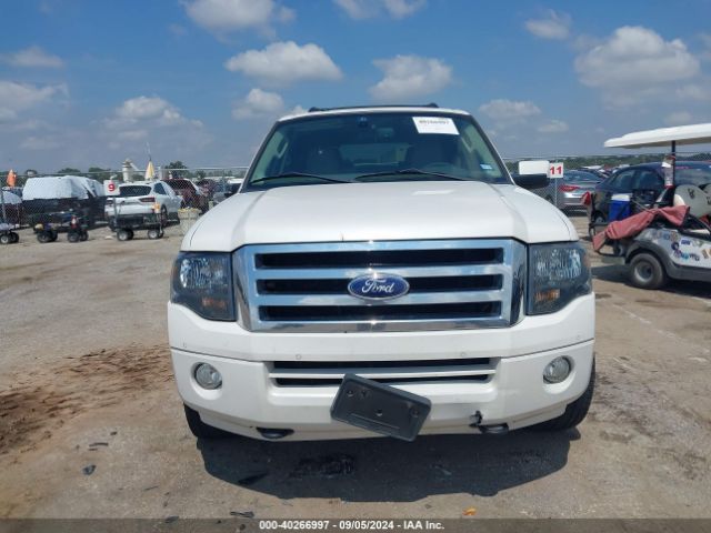 1FMJU2A58EEF11833 Ford Expedition Limited