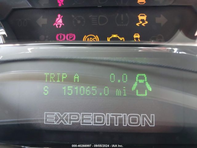 1FMJU2A58EEF11833 Ford Expedition Limited