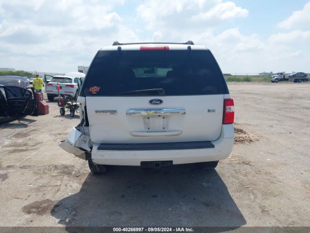 1FMJU2A58EEF11833 Ford Expedition Limited