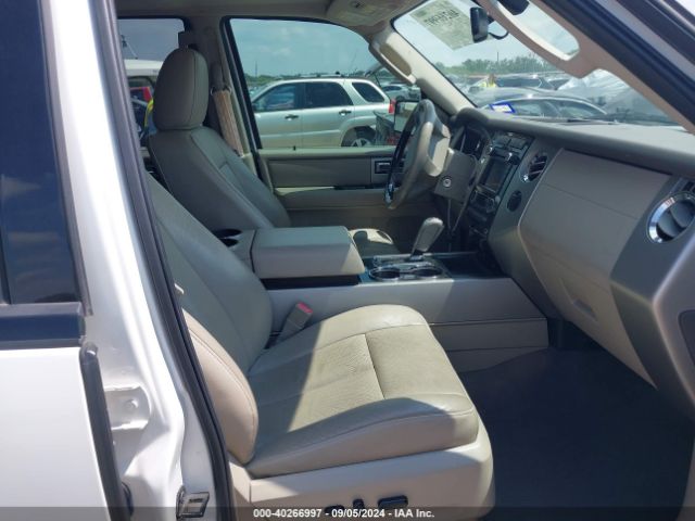 1FMJU2A58EEF11833 Ford Expedition Limited