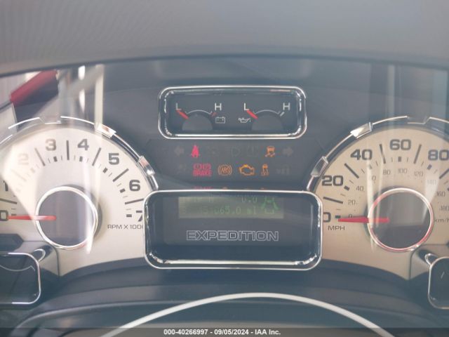 1FMJU2A58EEF11833 Ford Expedition Limited