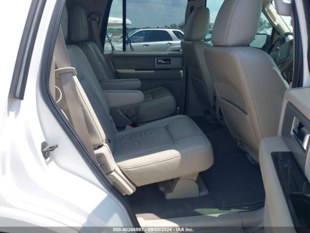 1FMJU2A58EEF11833 Ford Expedition Limited