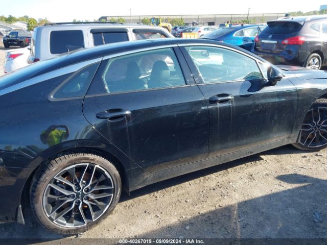 5XXG44J83PG216707 KIA K5 Gt