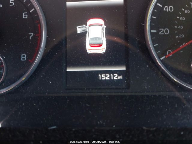 5XXG44J83PG216707 KIA K5 Gt