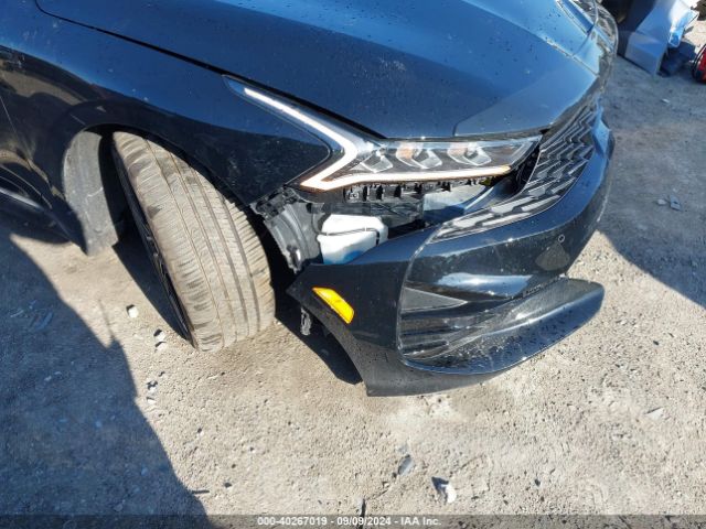 5XXG44J83PG216707 KIA K5 Gt